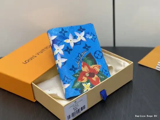 Affordable COVER-10*14*2.5CM PASSPORT Vuitton Louis 0617